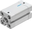 ADN-20-30-I-PPS-A Компактный цилиндр Festo