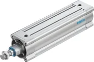 DSBC-80-250-PPSA-N3 Стандартный цилиндр Festo