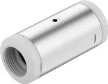 VZQA-C-M22U-50-GG-ALPOME-2 Пережимной клапан Festo