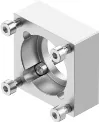 EAMF-A-28B-40S/40T Фланец электродвигателя Festo