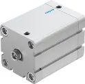 ADN-63-60-I-P-A Компактный цилиндр Festo