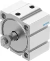 ADN-S-63-20-A-P Компактный цилиндр Festo