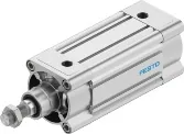 DSBC-80-100-D3-PPSA-N3 Стандартный цилиндр Festo