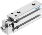 DPDM-Q-6-20-PA Компактный цилиндр Festo
