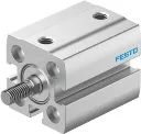 ADN-S-12-25-A-P-A Компактный цилиндр Festo