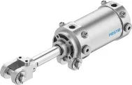 DWB-63-50-Y-G Цилиндр на шарнирах Festo