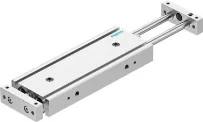 DGTZ-GF-10-50-J-T-P-A Двухпоршневой цилиндр Festo
