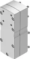 EAMM-U-60-D32-60R-91 Параллельный набор Festo