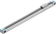EGC-70-800-TB-KF-0H-GK Приводы с зубчатым ремнем Festo