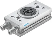 DRRD-25- Неполноповоротный привод Festo