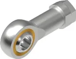 SGS-M12X1,25 Шарнирная головка Festo