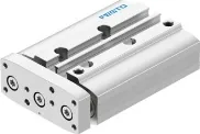 DGRC-GF-12- -PA Цилиндр с направляющей Festo
