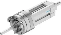DSL-25- -270-P-A-S2-B Поворотно-линейный модуль Festo