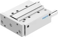 DFM-80-160-P-A-GF Цилиндр с направляющей Festo