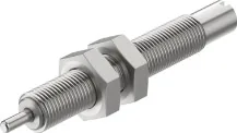 DYSS-2-4-Y1F Амортизатор Festo
