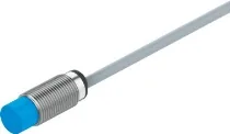 SOIA-M12PNB-PNLK-LE Proximity switch Festo