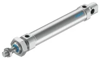 DSNU-25-100-PPS-A Стандартный цилиндр Festo