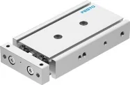 DGTZ-GF-16-40-P-A Двухпоршневой цилиндр Festo