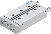 DFM-20-100-P-A-GF Цилиндр с направляющей Festo