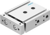 DGTZ-GF-25-20-P-A Двухпоршневой цилиндр Festo
