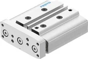 DGRC-GF-20-20-PA Цилиндр с направляющей Festo
