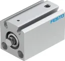 AEVC-12-10-P-A Короткоходовой цилиндр Festo