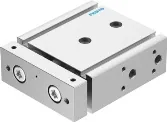 DGTZ-GF-32-20-P-A Двухпоршневой цилиндр Festo