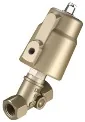 VZXF-L-M22C-M-B-N12-120-H3B1-50-16 Седельный клапан Festo
