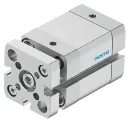 ADNGF-25-15-P-A Компактный цилиндр Festo