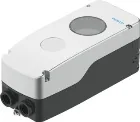 CMSH-SE-VDE1-D-A-AL-G14-C1M20-HA Позиционер Festo