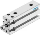 DPDM-6-20-PA Компактный цилиндр Festo