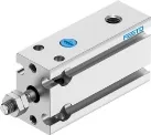 DPDM-10-10-S-PA Компактный цилиндр Festo