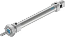 DSNU-10-60-P-A Стандартный цилиндр Festo