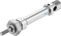 ESNU-12-25-P-A Стандартный цилиндр Festo