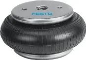 EB-145-60 Баллонный цилиндр Festo