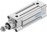 DSBC-50-80-D3-PPSA-N3 Стандартный цилиндр Festo