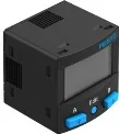 SPAN-B-B2R-M5FAL-PN-L1+2.5S Датчик давления Festo