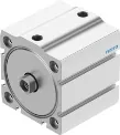 ADN-S-63-40-I-P Компактный цилиндр Festo