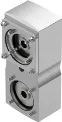 EAMM-U-145-D100-120G-188-S1 Параллельный набор Festo
