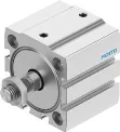ADN-S-40-20-A-P Компактный цилиндр Festo
