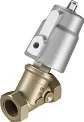 VZXF-L-M22C-M-A-G114-290-M1-H3ALT-80-16 Седельный клапан Festo