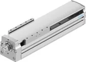 ELGT-BS-90-200-10P Ball screw axis Festo
