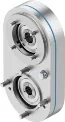 EAMM-U-86-C68-16-88C-102-S5 Параллельный набор Festo