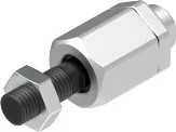 FK-M6 Гибкая соединительная муфта Festo