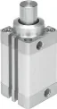 DFSP-40-25-S-PA Стопорный цилиндр Festo