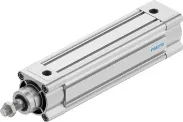 DSBC-63-200-D3-PPSA-N3 Стандартный цилиндр Festo