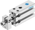 DPDM-Q-6-5-P-PA Компактный цилиндр Festo
