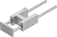 EAGF-V2-KF-63-320 Направляющая Festo
