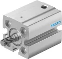 AEN-S-12-10-A-P Компактный цилиндр Festo
