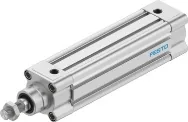 DSBC-50-150-D3-PPSA-N3 Стандартный цилиндр Festo